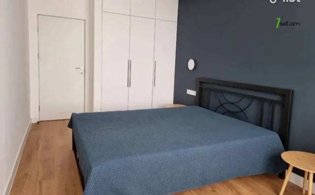 2 սենյականոց բնակարան նորակառույց շենքում, Arzumanyan Street, 60 քմ, 4/12 հարկ, բարձր առաստաղներ