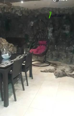 6 սենյականոց բնակարան Լվովյան փողոցում, 200 ք.մ., 2/5 հարկ, 2 սանհանգույց, բարձր առաստաղներ