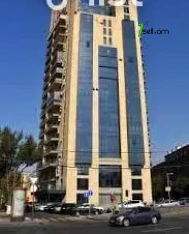 3 սենյականոց բնակարան նորակառույց շենքում Վարդանանց փողոցում, 93 քմ, 15/22 հարկ, 2 սանհանգույց