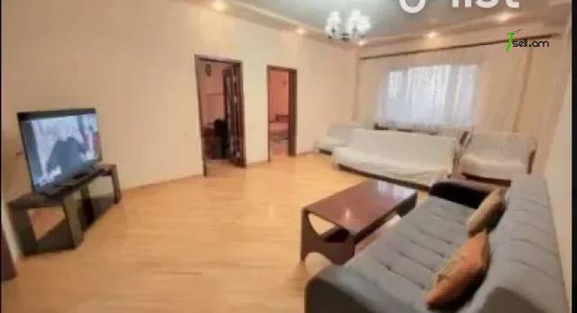 Երկու հարկանի քարե տուն Արաբկիրում, 604 ք.մ., 3+ սանհանգույց, եվրովերանորոգված