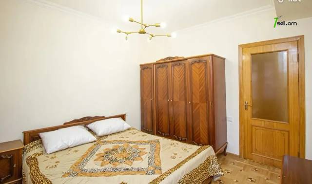 3 սենյականոց բնակարան Երվանդ Քոչարի փողոցում, 67 քմ, 2/14 հարկ, կոսմետիկ վերանորոգում