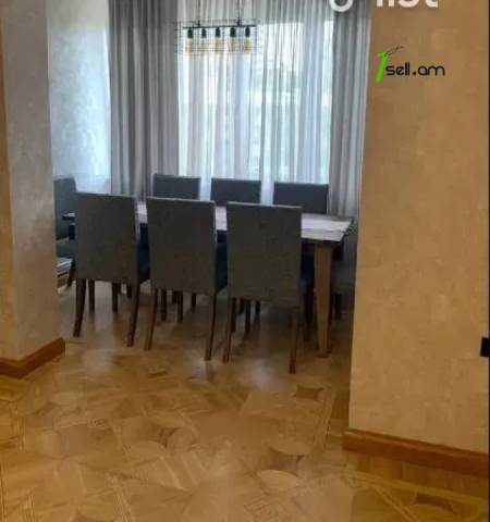 3 սենյականոց բնակարան Գայի պողոտայում, 82 ք.մ., նախավերջին հարկ, կապիտալ վերանորոգված