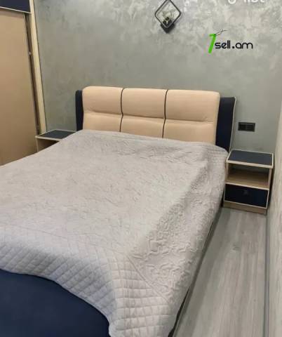 3 սենյականոց բնակարան նորակառույց շենքում Տիգրան Մեծ պողոտայում, 93 ք.մ., 4/8 հարկ, 2 սանհանգույց