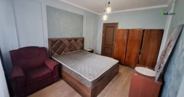 3 սենյականոց բնակարան Տերյան փողոցում, 90 քմ, 2/10 հարկ, 2 սանհանգույց, մի քանի պատշգամբ