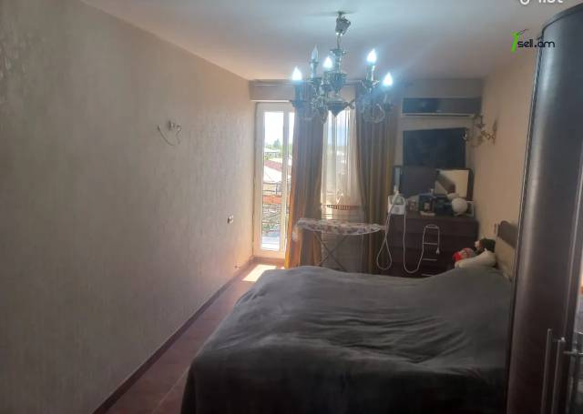 3 սենյականոց բնակարան Արմեն Տիգրանյանի փողոցում, 115 քմ, 2/5 հարկ, 2 սանհանգույց, եվրովերանորոգված