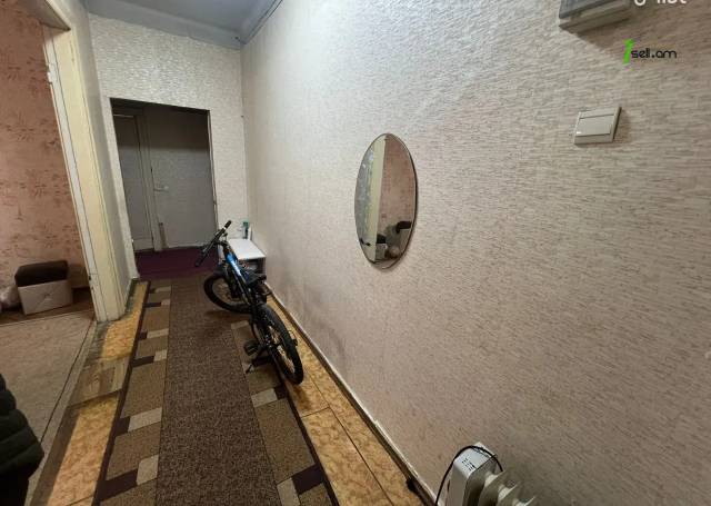 Բազմաֆունկցիոնալ գույք Սայաթ-Նովայի պողոտայում կենտրոնում, 70 քմ