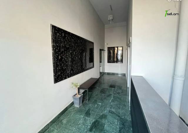 2 սենյականոց բնակարան նորակառույց շենքում, Ծիծեռնակաբերդի խճուղի, 62 ք.մ., 9/11 հարկ