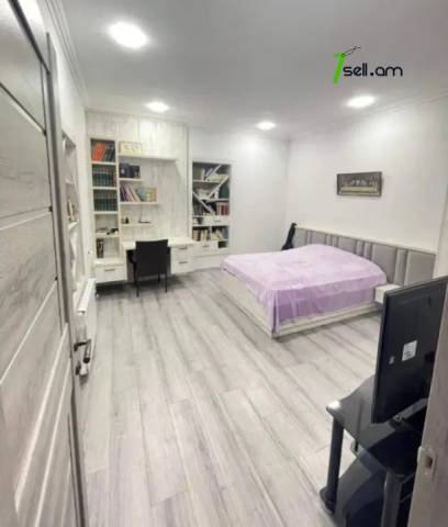 Մեկ հարկանի քարե տուն Նորքի 6-րդ փողոցում Նորք Մարաշում, 260 ք.մ., կապիտալ վերանորոգված