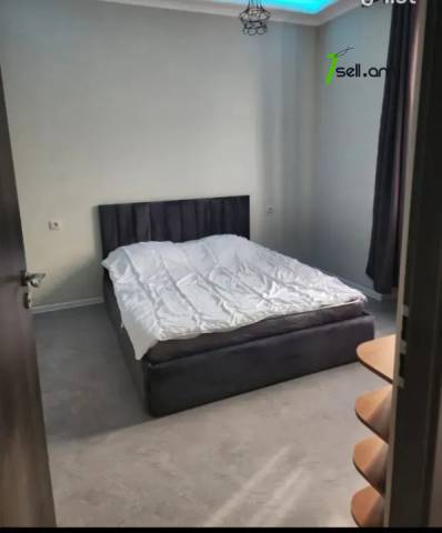 2 սենյականոց բնակարան նորակառույց շենքում Արգիշտի փողոցում, 52 քմ, 9/12 հարկ, բարձր առաստաղներ