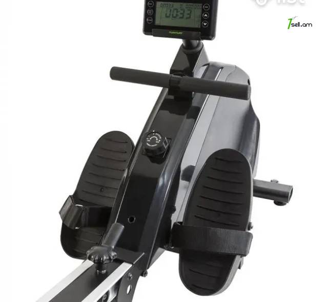 Гребной тренажер Tunturi Competence, Թիավարման մեքենա Tunturi Competence R20 Rower