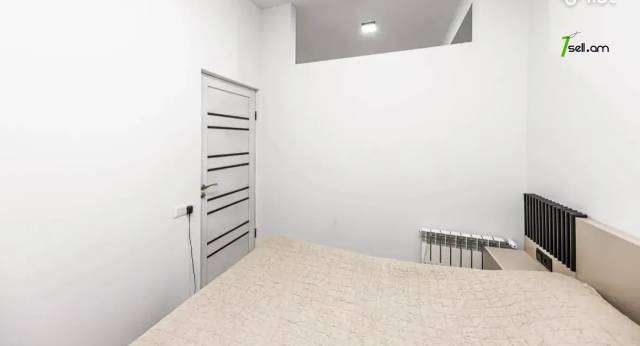 2 սենյականոց բնակարան նորակառույց շենքում, Դավթաշեն 4-րդ թաղամաս, 43 քմ, 3/16 հարկ, բարձր առաստաղներ