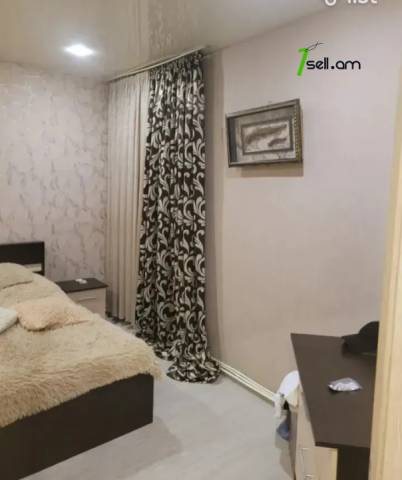 3 սենյականոց բնակարան Գալշոյան փողոցում, 72 քմ, 7/16 հարկ, կապիտալ վերանորոգված