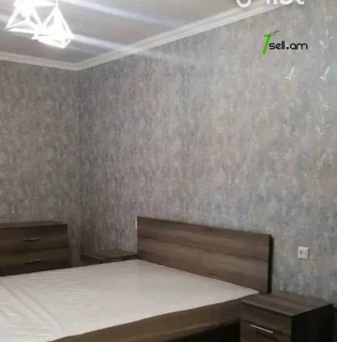 2 սենյականոց բնակարան Բաբայան փողոցում, 66 ք.մ., 1/9 հարկ, եվրովերանորոգված
