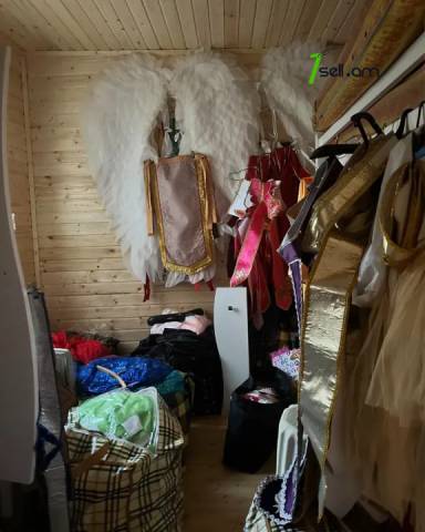 Հողատարածք բնակելի շինությունների համար 5-րդ փողոցում Արագածոտնում, 1000 ք.մ.