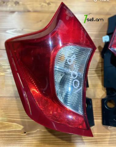 Հետևի ստոպ լույսեր, Nissan Note 2012թ, օրիգինալ պահեստամաս