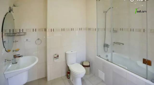 2 սենյականոց բնակարան նորակառույց շենքում Վերին Անտառային փողոցում, 81 ք.մ., 2 սանհանգույց