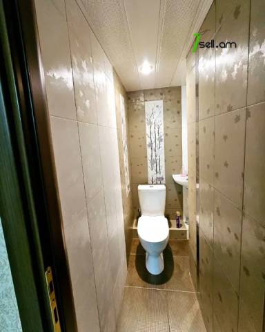 4 սենյականոց բնակարան Ամիրյան փողոցում, 98 քմ, 4/9 հարկ, 2 սանհանգույց, եվրովերանորոգված