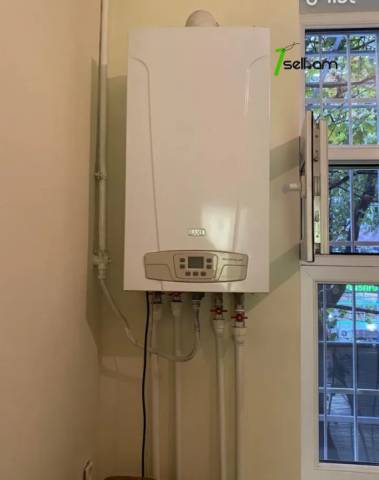 3 սենյականոց բնակարան Բաղրամյան պողոտայում, 80 ք.մ., 2/5 հարկ, բարձր առաստաղներ