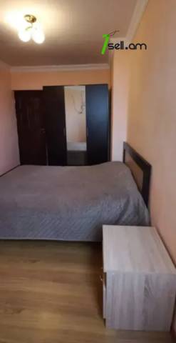 2 սենյականոց բնակարան նորակառույց շենքում Մազմանյան փողոցում, 48 քմ, 8/13 հարկ, եվրովերանորոգված