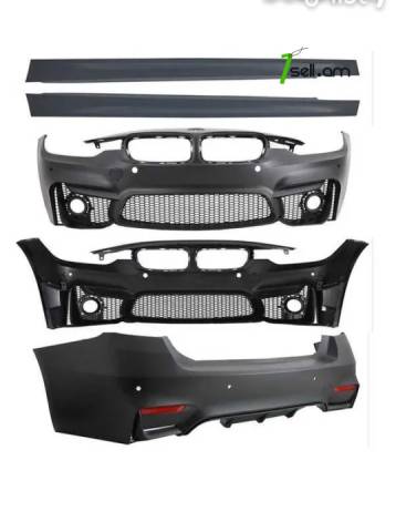 BMW F30 M3 Body kit