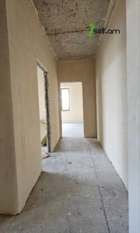2 սենյականոց բնակարան նորակառույց շենքում, Բնակելի համալիր Բյուրեղ, 60 քմ, 13/18 հարկ