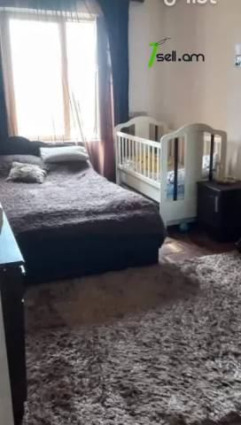 2 սենյականոց բնակարան, Մելիք Մելիքյան փողոցի նրբանցք, 70 քմ, 5/9 հարկ, մասնակի վերանորոգում