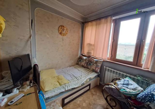 2 սենյականոց բնակարան Գյուլբենկյան փողոցում, 63 ք.մ., քարե շենք