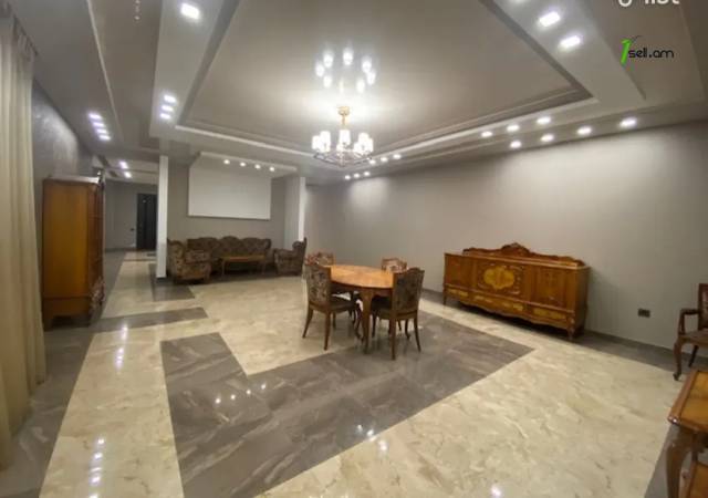 Մեկ հարկանի քարե տուն Առինջի 6-րդ փողոցում Առինջում, 300 ք.մ., 2 սանհանգույց