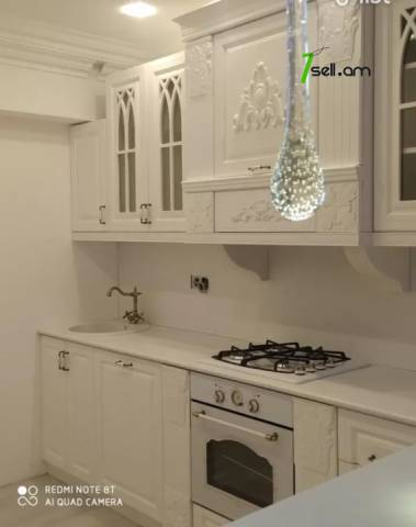 3 սենյականոց բնակարան Սարյանի փողոցում, 75 քմ, 5/11 հարկ, դիզայներական ոճով վերանորոգված