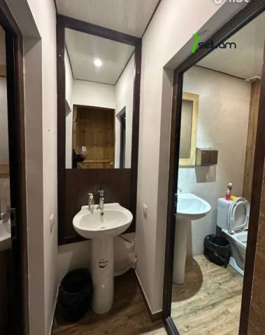 Առևտրային տարածք Սեբաստիայի փողոցում Մալաթիա Սեբաստիայում, 140 ք.մ.