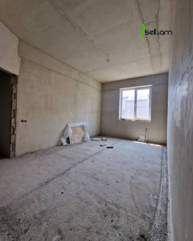 4 սենյականոց բնակարան նորակառույց շենքում, Դավթաշենի 3-րդ զանգված, 101 ք.մ., բարձր առաստաղներ