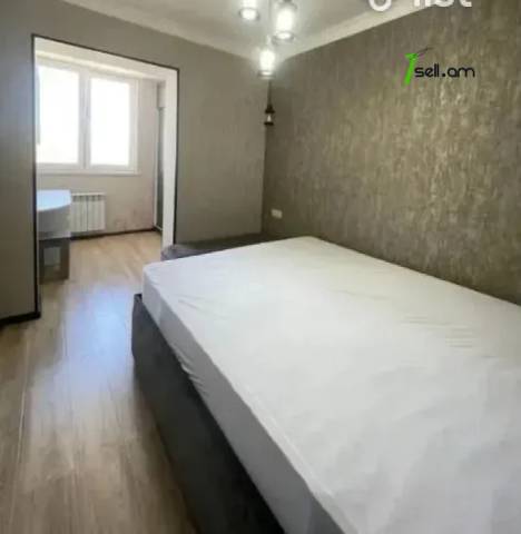2 սենյականոց բնակարան Տիգրան Պետրոսյանի փողոցում, 46 քմ, կապիտալ վերանորոգված