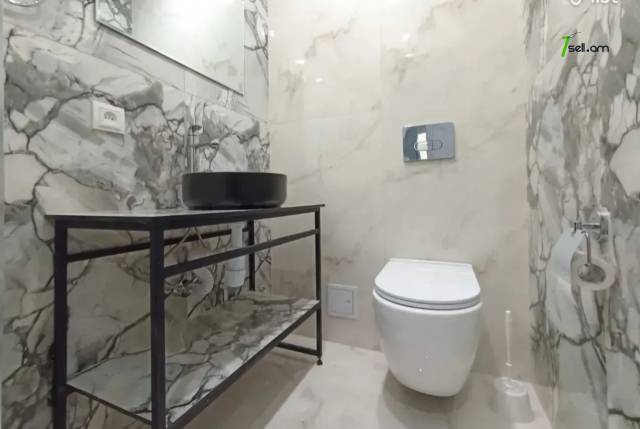 3 սենյականոց բնակարան նորակառույց շենքում Արղության փողոցում, 80 քմ, նախավերջին հարկ, 2 սանհանգույց