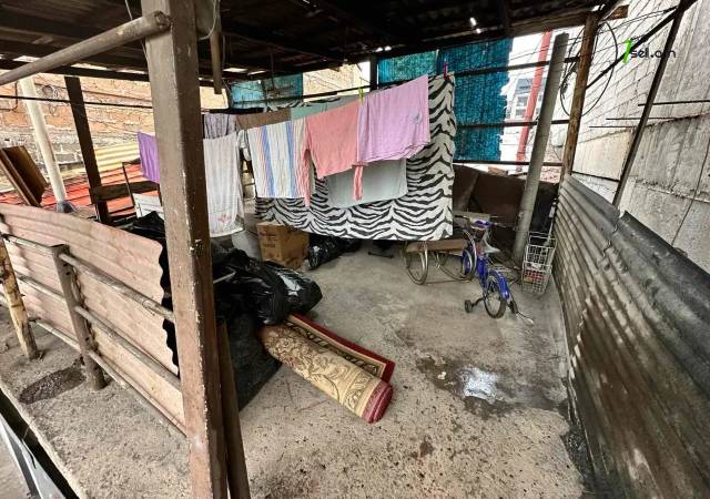 Մեկ հարկանի քարե տուն Քեռու փողոցում Արաբկիրում, 520 ք.մ.