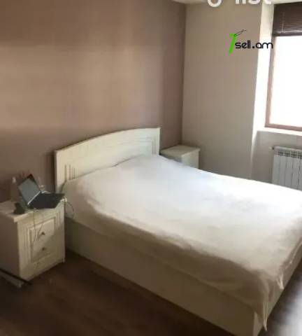 2 սենյականոց բնակարան նորակառույց շենքում Անաստաս Միկոյանի փողոցում, 66 ք.մ., բարձր առաստաղներ