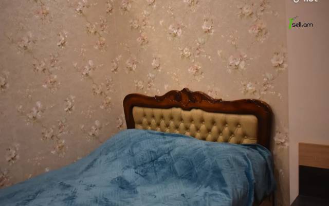 6 սենյականոց բնակարան նորակառույց շենքում Գյուրջյան փողոցում, 130 քմ, 5/8 հարկ, 3+ սանհանգույց