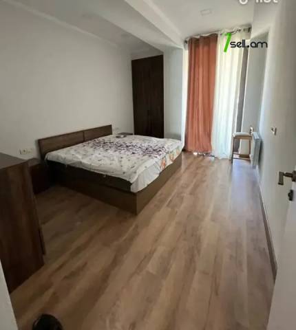 3 սենյականոց բնակարան նորակառույց շենքում Արաբկիրի 21-րդ փողոցում, 84 քմ, 6/8 հարկ, բարձր առաստաղներ