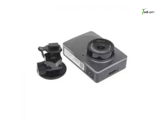 Մեքենայի տեսագրիչ Xiaomi Smart Dash WiFi Car DVR Camera 2.7" 1080P կամերա Autoregistrator NIGHT VISION