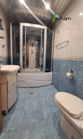 2 սենյականոց բնակարան Սարյանի փողոցում, 62 քմ, 4/9 հարկ, կապիտալ վերանորոգված
