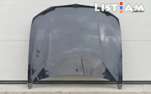 BMW G20 կապոտ 2018-2022