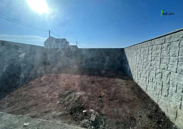 Երկու հարկանի թաունհաուզ, Մուշ թաղամաս Աջափնյակում, 160 ք.մ., 2 սանհանգույց