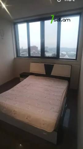 2 սենյականոց բնակարան նորակառույց շենքում Քեռու փողոցում, 55 ք.մ., 8/21 հարկ, բարձր առաստաղներ