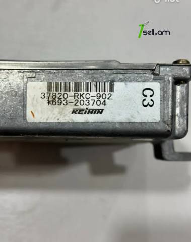 Շարժիչի կոմպ, Honda Elysion RR1, 2004թ, Օրիգինալ պահեստամաս