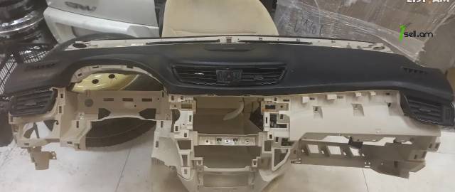 Nissan Rogue շիտոկ