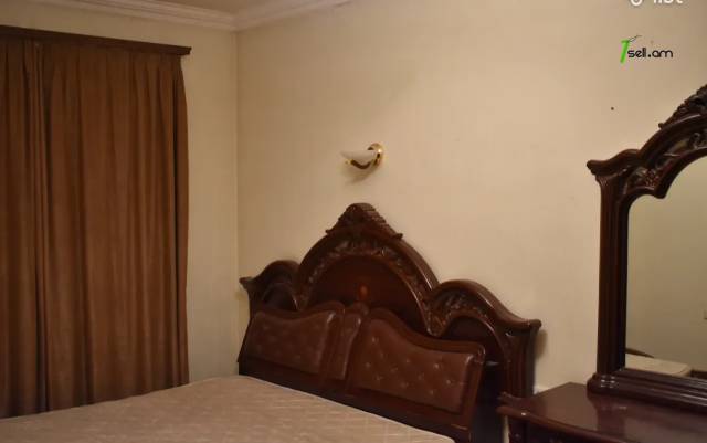 5 սենյականոց բնակարան Լվովյան փողոցում, 130 քմ, 1/5 հարկ, 2 սանհանգույց, կապիտալ վերանորոգված