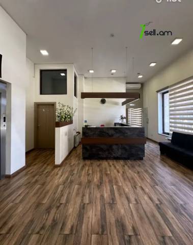 Հյուրանոց Արտաշիսյան փողոցում Շենգավիթում, 700 քմ