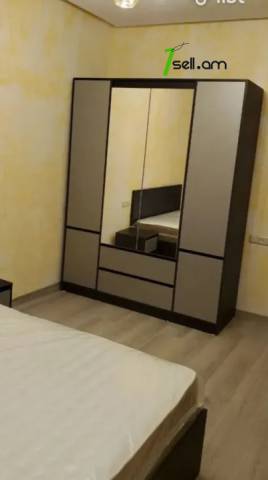 3 սենյականոց բնակարան, Դավթաշեն 2-րդ թաղամաս, 75 ք.մ., 5/9 հարկ, կապիտալ վերանորոգված