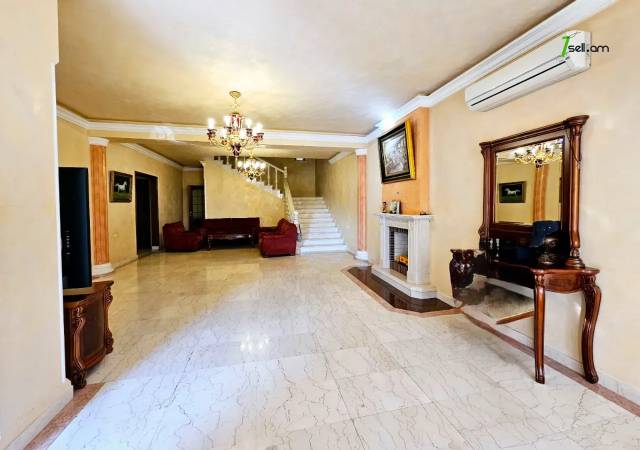 Երեք հարկանի քարե տուն Քեռու փողոցում Արաբկիրում, 1600 ք.մ., 3+ սանհանգույց, կապիտալ վերանորոգված