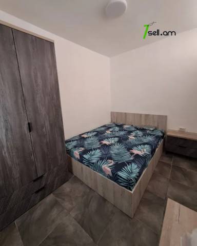 2 սենյականոց բնակարան Խորենացու փողոցում, 60 ք.մ., 9/11 հարկ, կապիտալ վերանորոգված