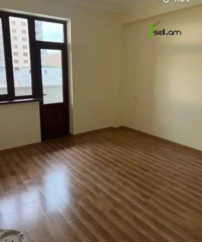 4 սենյականոց բնակարան նորակառույց շենքում Մոնթե Մելքոնյան փողոցում, 121 ք.մ., 3/16 հարկ